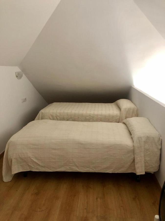 Apartament Glp Sierra Nevada Zewnętrze zdjęcie