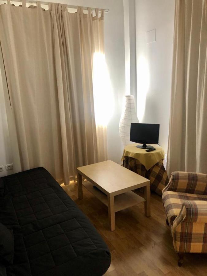 Apartament Glp Sierra Nevada Zewnętrze zdjęcie