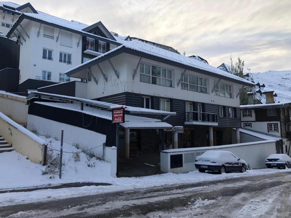 Apartament Glp Sierra Nevada Zewnętrze zdjęcie