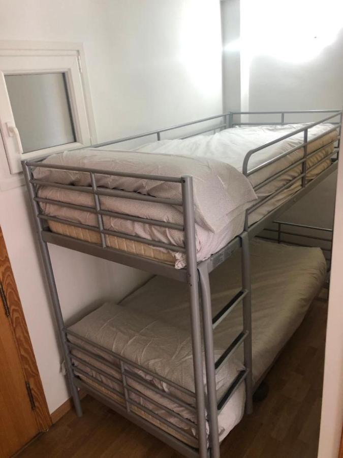Apartament Glp Sierra Nevada Zewnętrze zdjęcie
