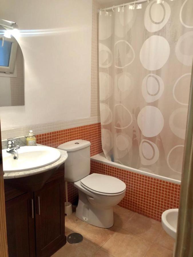 Apartament Glp Sierra Nevada Zewnętrze zdjęcie