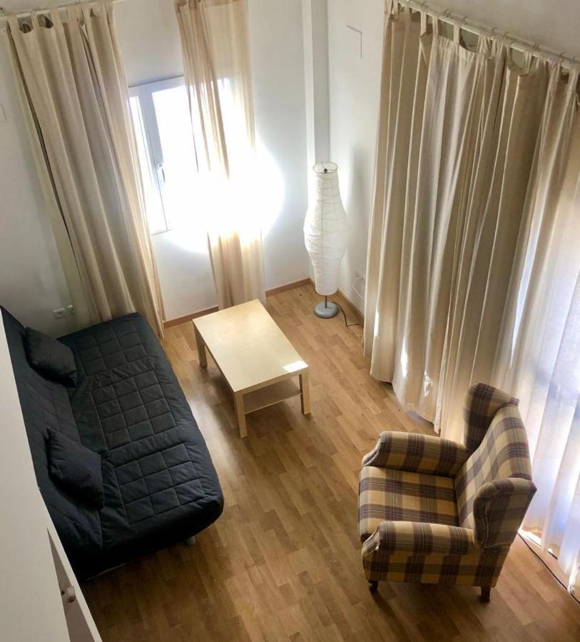 Apartament Glp Sierra Nevada Zewnętrze zdjęcie