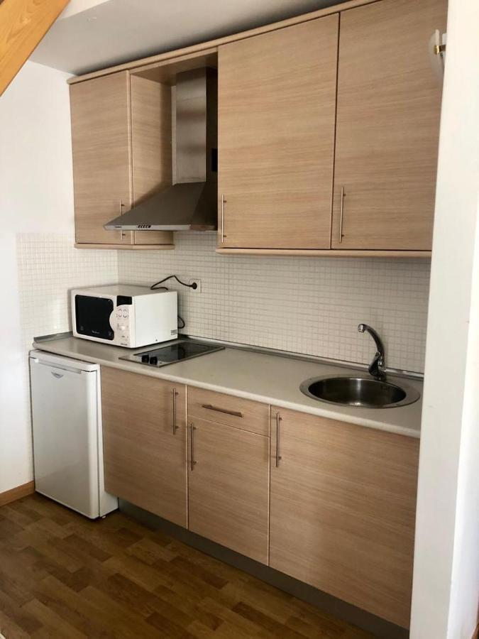 Apartament Glp Sierra Nevada Zewnętrze zdjęcie