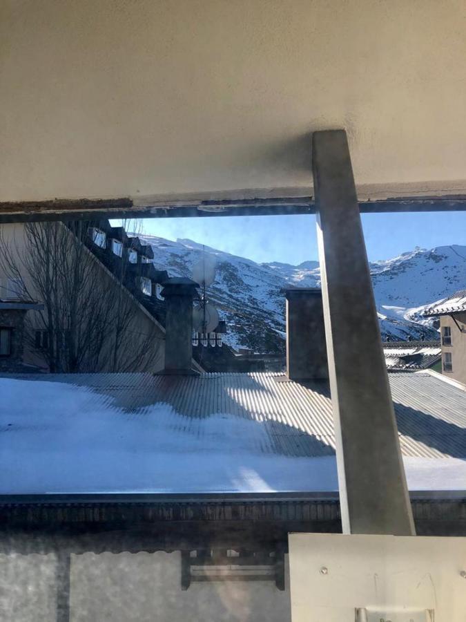 Apartament Glp Sierra Nevada Zewnętrze zdjęcie